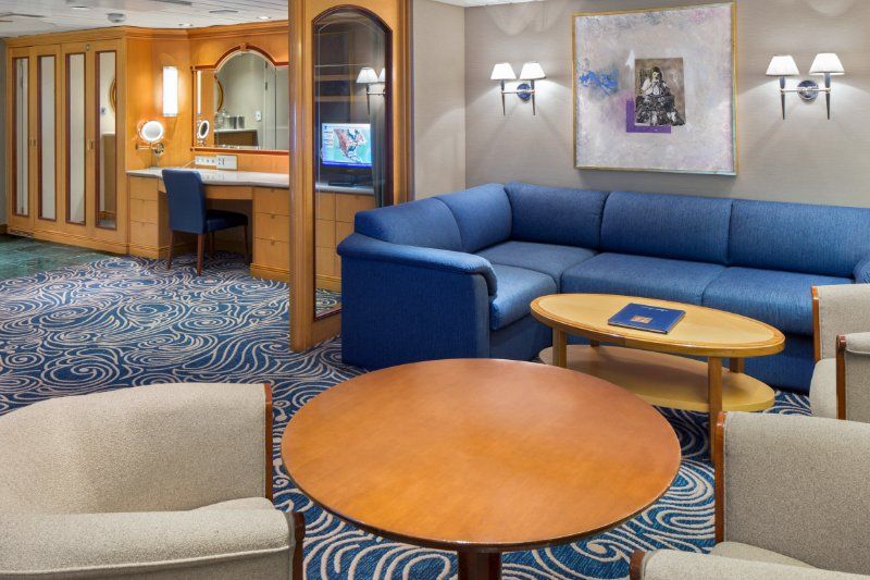 Suite do Armador – 1 quarto