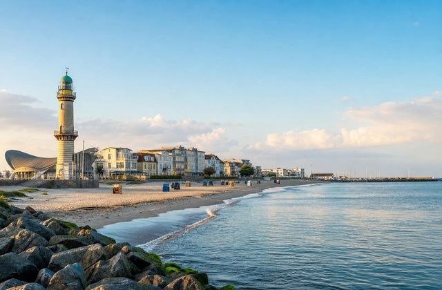 Warnemünde