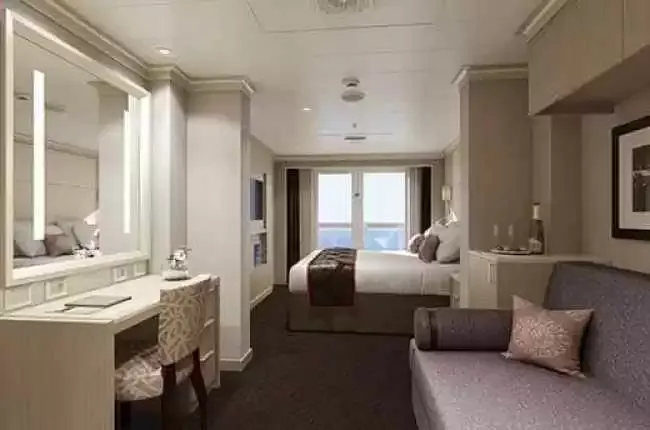suite
