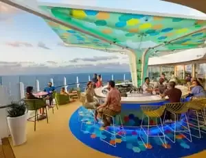 The Vue Bar