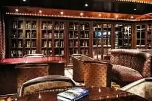 A Biblioteca Alexandra
