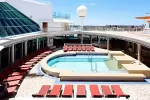 Piscinas exteriores
