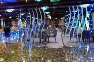 Bar Grand Topkapi