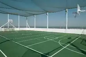 Centro Desportivo