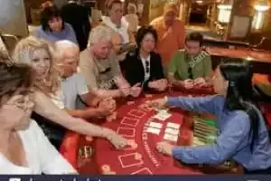 Casino