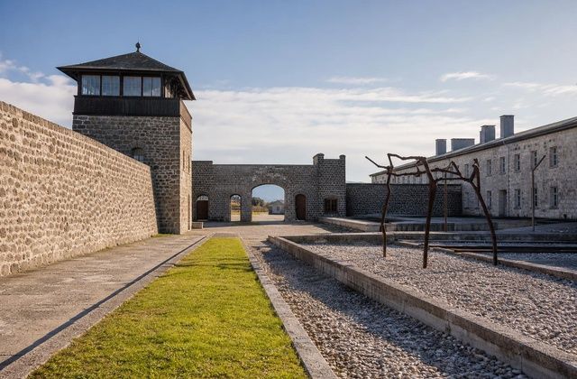 Mauthausen