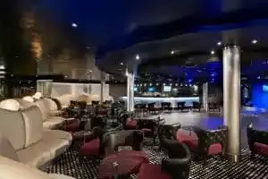 Bliss Ultra Lounge