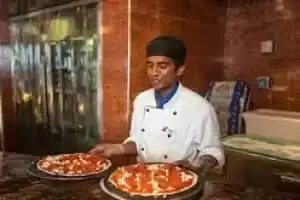 Pizza Pirate