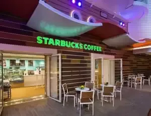 STARBUCKS®