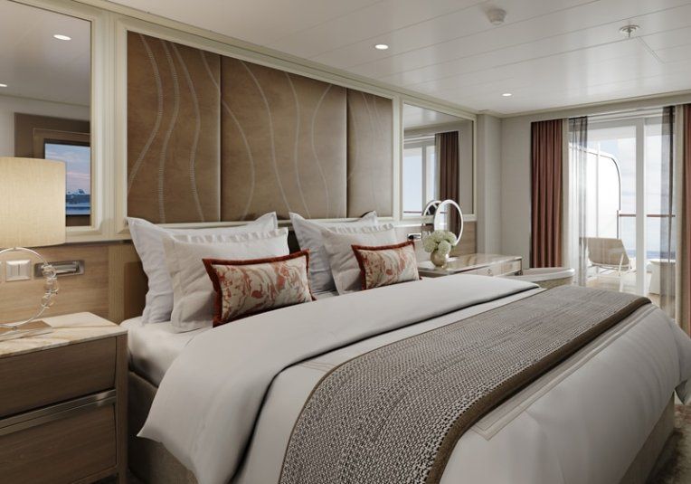 Suite Horizon Penthouse