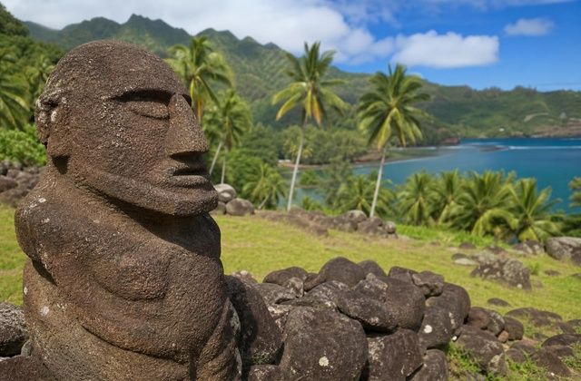 Hiva Oa