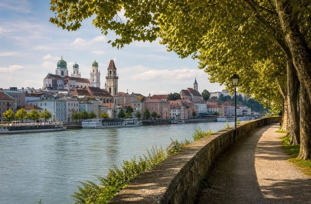 Passau