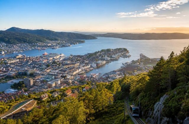Bergen