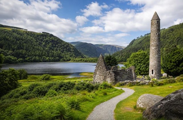 Glendalough