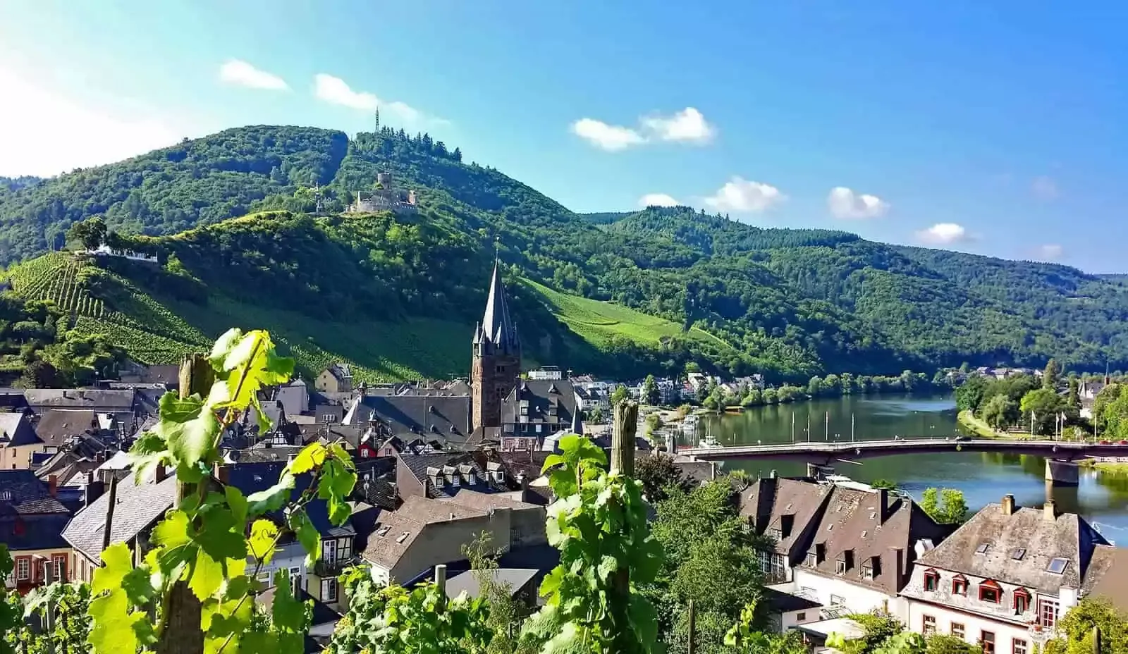 Bernkastel-Kues