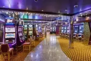 Casino Golden Jubilee