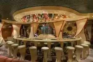 Vincent's Jazz Bar