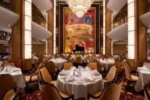 Restaurante Principal