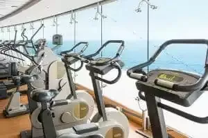 Centro multidesportivo
