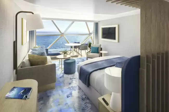 suite