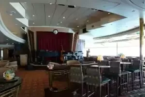 Dizzy's Lounge