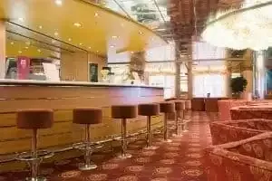 The Red Bar