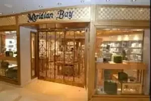 Merdian Bay