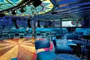 Bar Blue