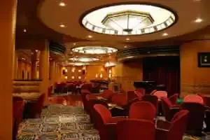 Promenade Lounge