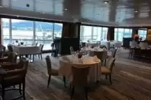 Prime C Restaurant