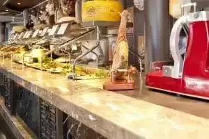 Sahara Buffet Restaurant