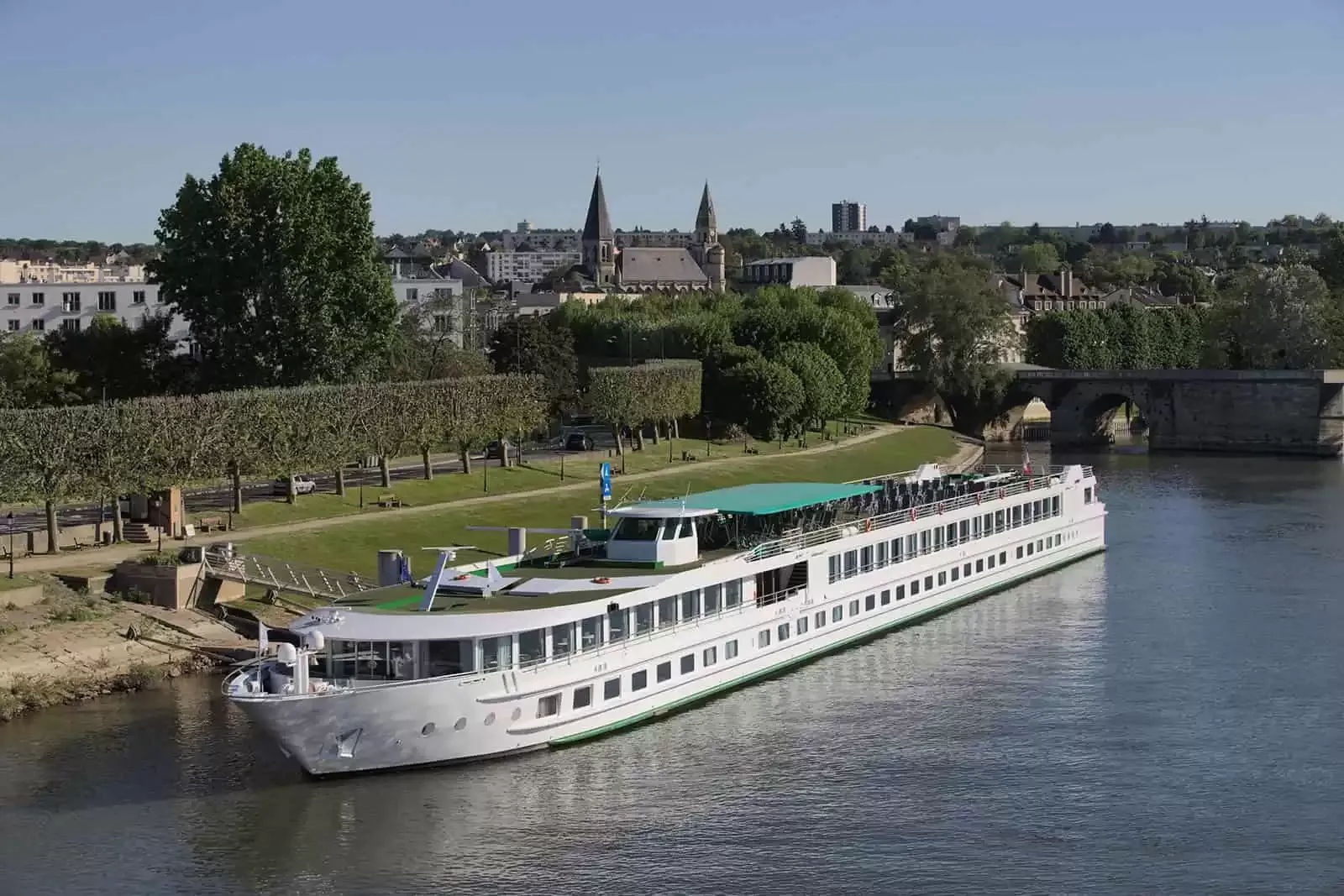 Poissy