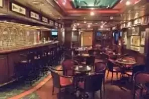 Salão Snooker