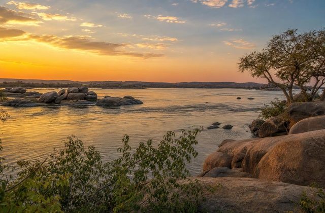 Zambeze