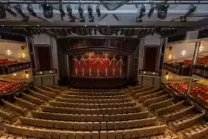 Platinum Theater