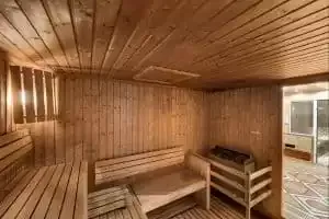 MSC Aurea Spa