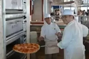 Pizzeria Prego