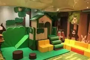 A Casa na Árvore