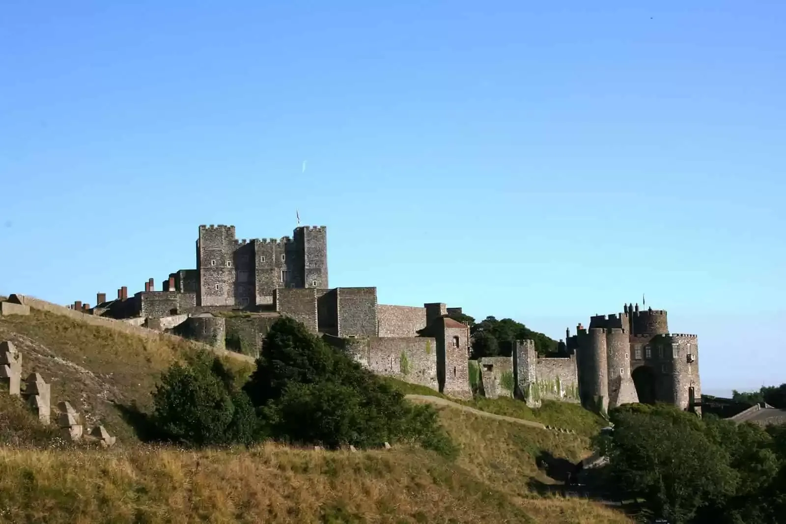 Dover