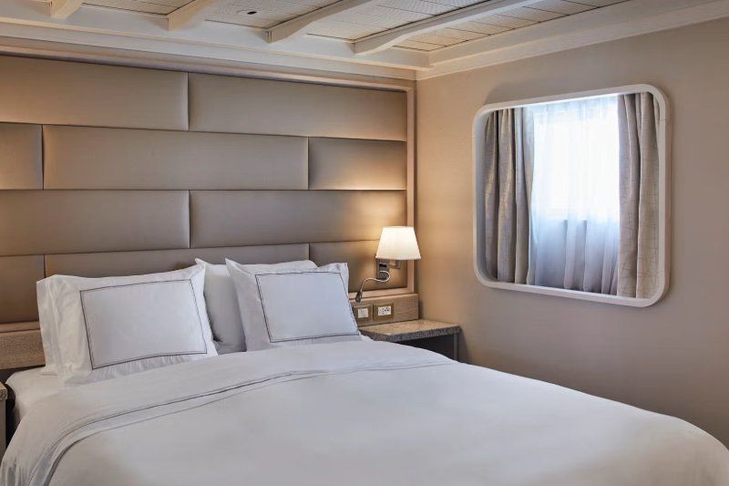 Suite Royal 1 quarto