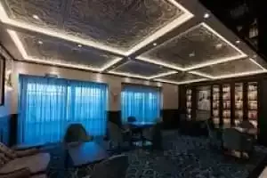 O Bar da Biblioteca
