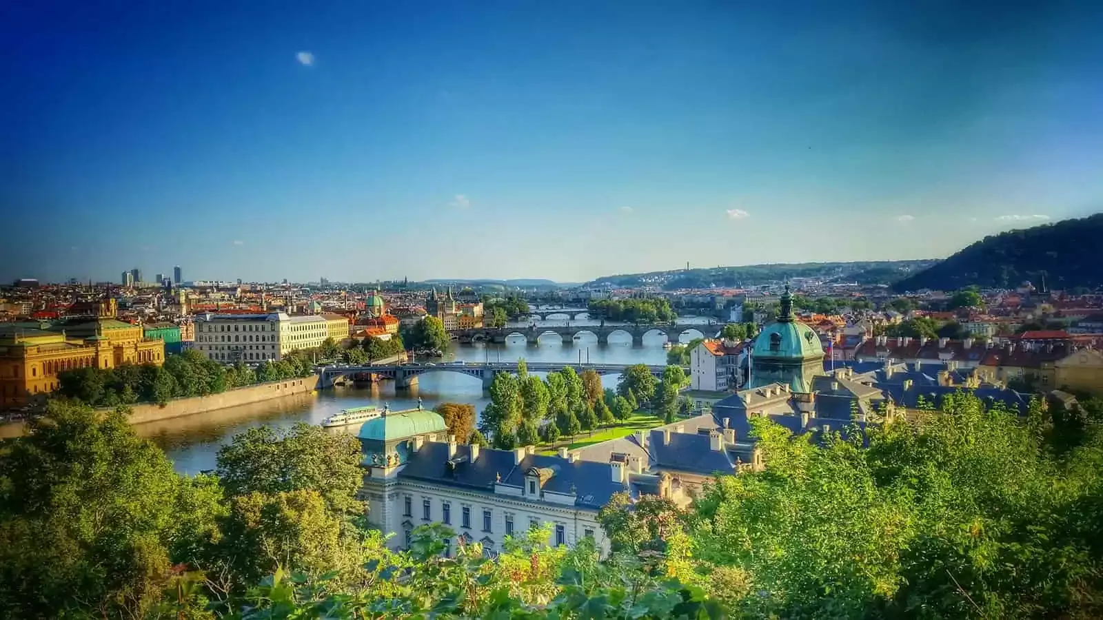 Praga