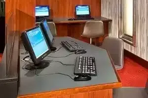 Café Internet