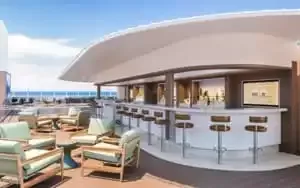 O Beach Club Vibe
