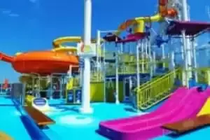 Carnival Waterworks