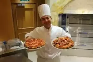 Alfredo's Pizzeria