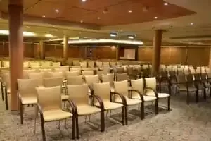 Centro de Conferências