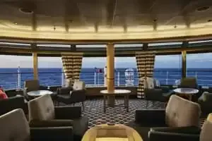 Lounge de Observação