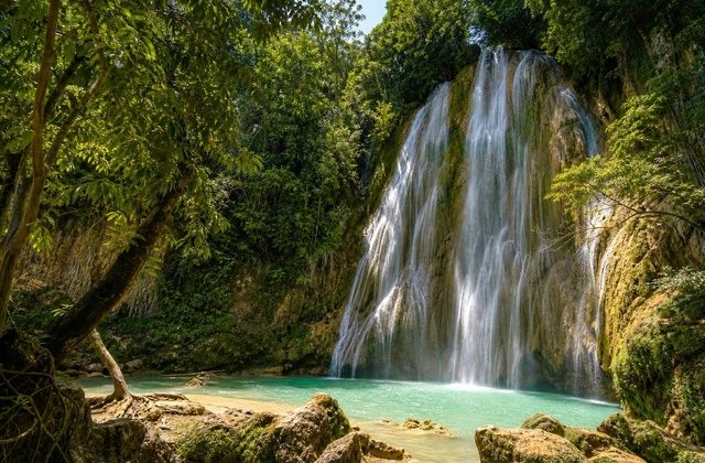 Cascata El Limón