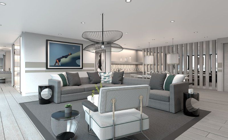 Suite Penthouse